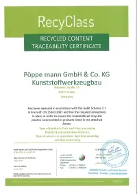 v-zertifikat-recyclass