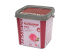 post-consumer recycled fertiliser bucket roses