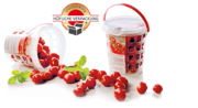 tomato lattice pot polite packaging