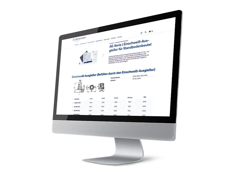 Find out more about the weld-in spouts famac-vorschau-einschweiss-ausgiesser-pds