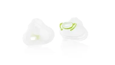 Baby Flow Maske zur Beatmung