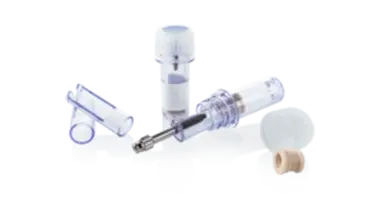 Implantatverpackung