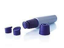 lotionpumpe Lotionpumpe mit Einzelteilen