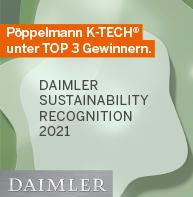Daimler Award