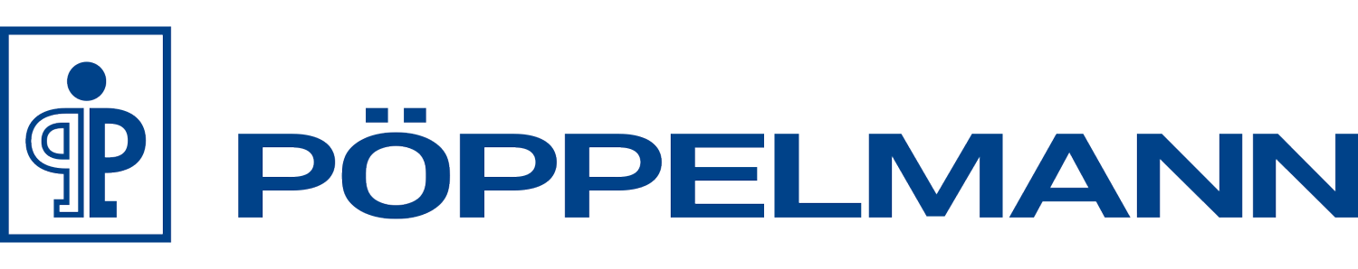 Pöppelmann Logo