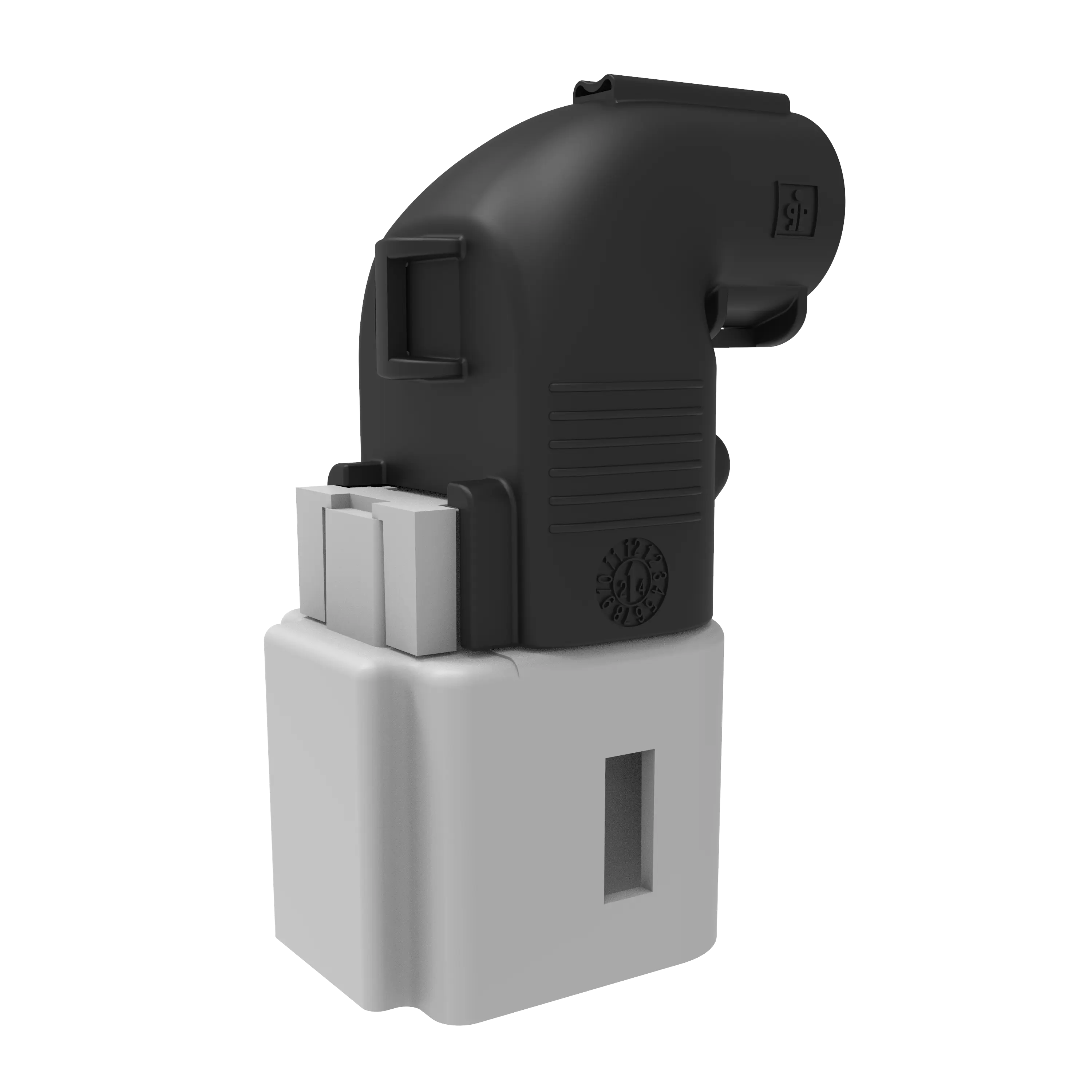 Steckerkappe, Aptiv OCS 1.2, P4C, protectors for connectors