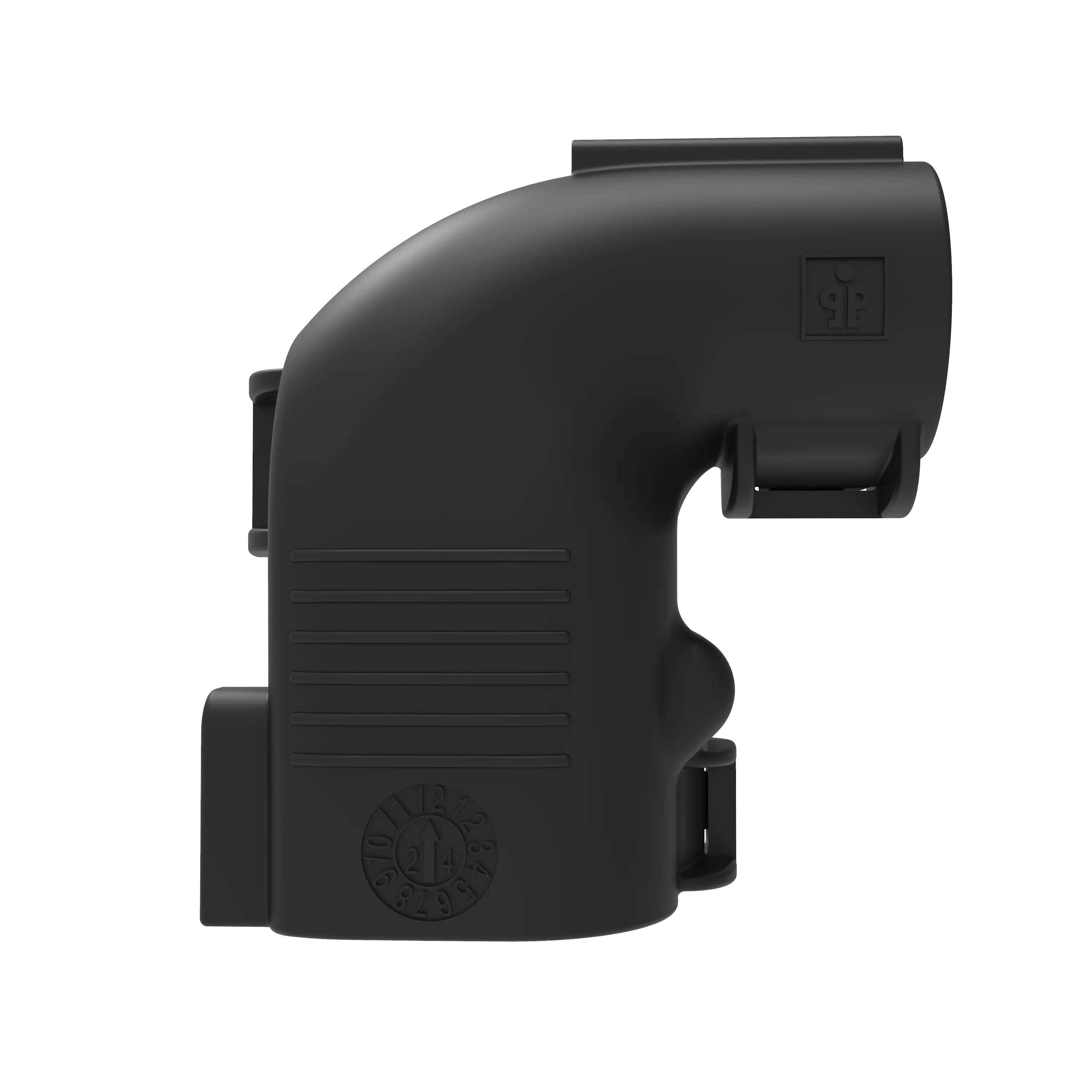 Steckerkappe, Aptiv OCS 1.2, P4C, protectors for connectors