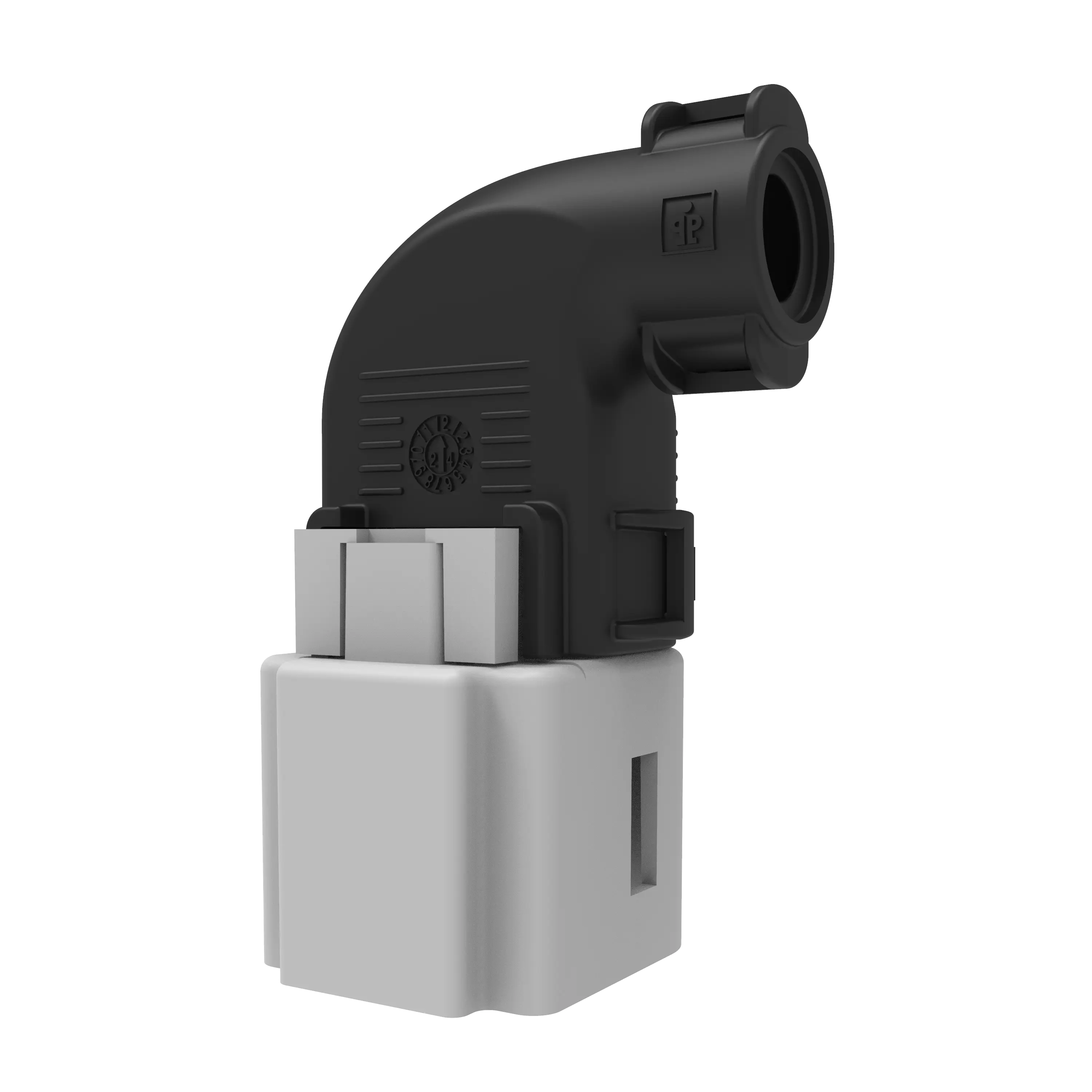 Steckerkappe, Aptiv OCS 1.2, P4C, protectors for connectors