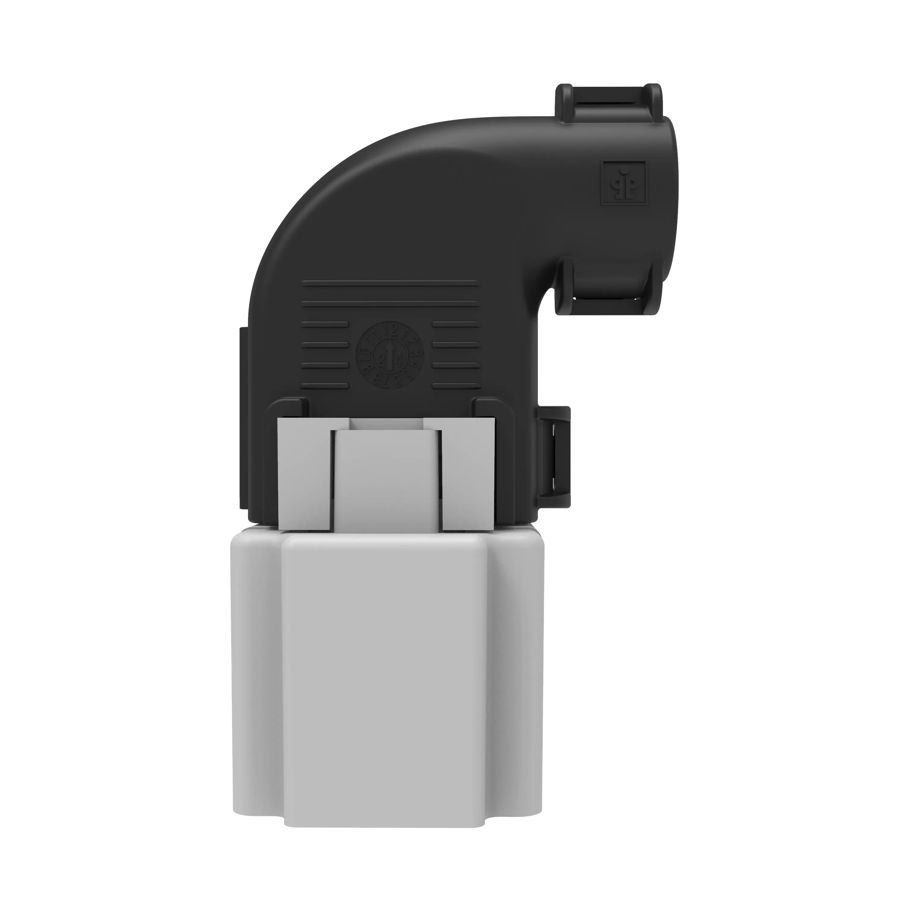 Steckerkappe, Aptiv OCS 1.2, P4C, protectors for connectors