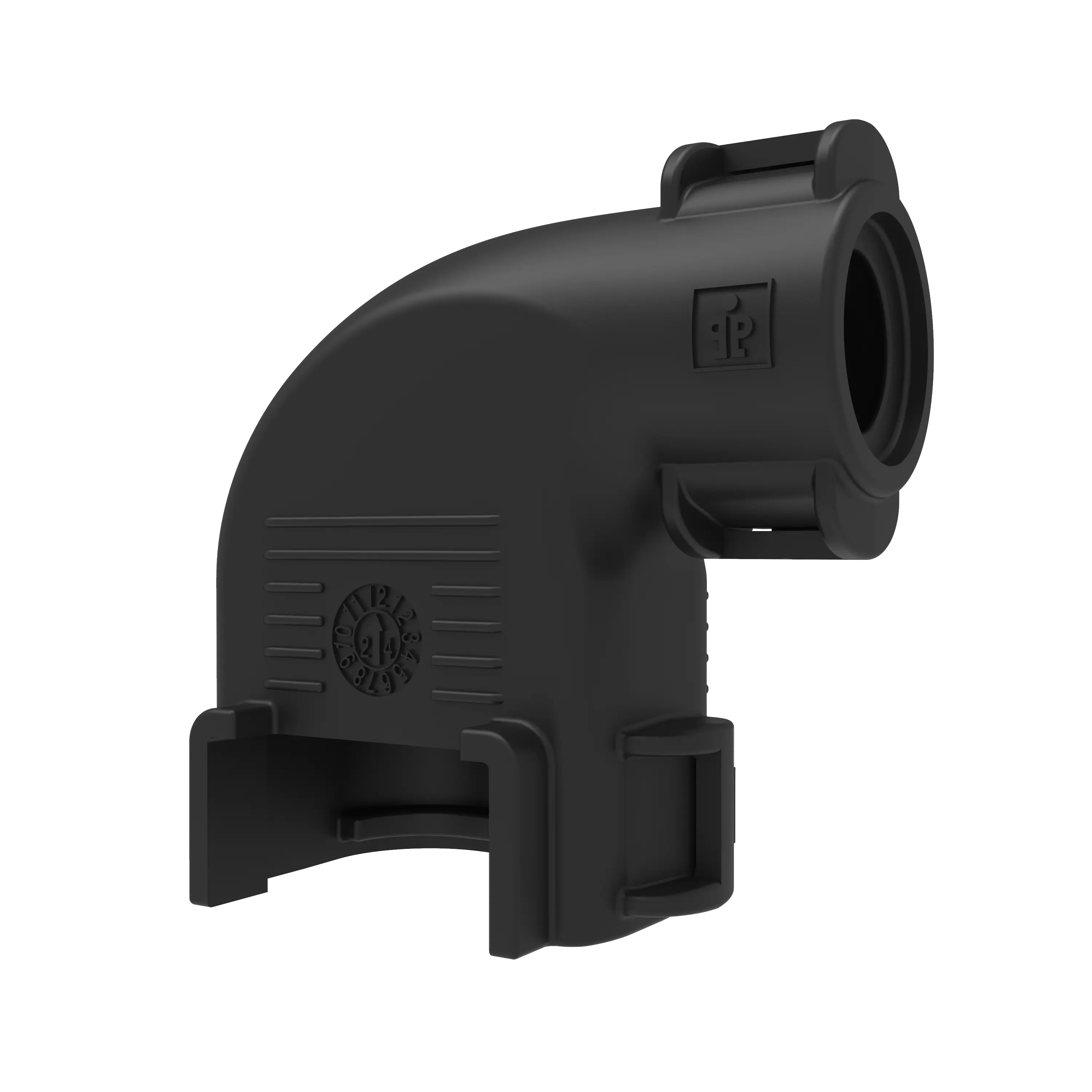 Steckerkappe, Aptiv OCS 1.2, P4C, protectors for connectors
