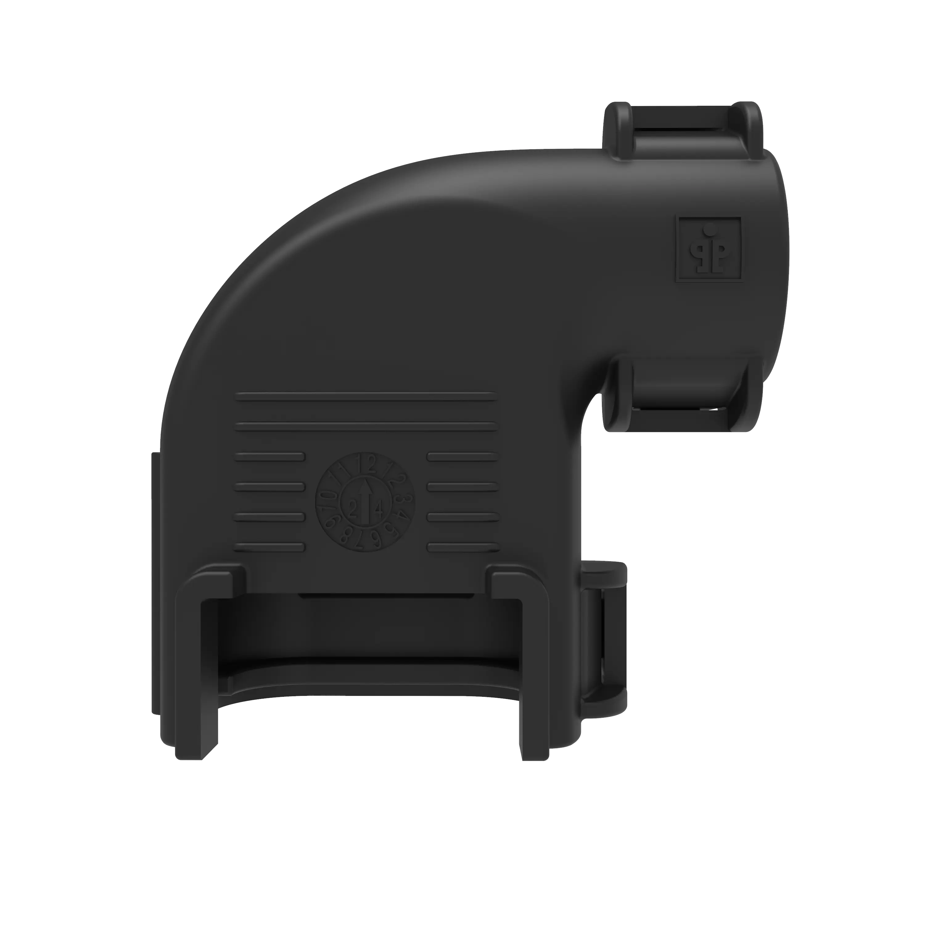 Steckerkappe, Aptiv OCS 1.2, P4C, protectors for connectors