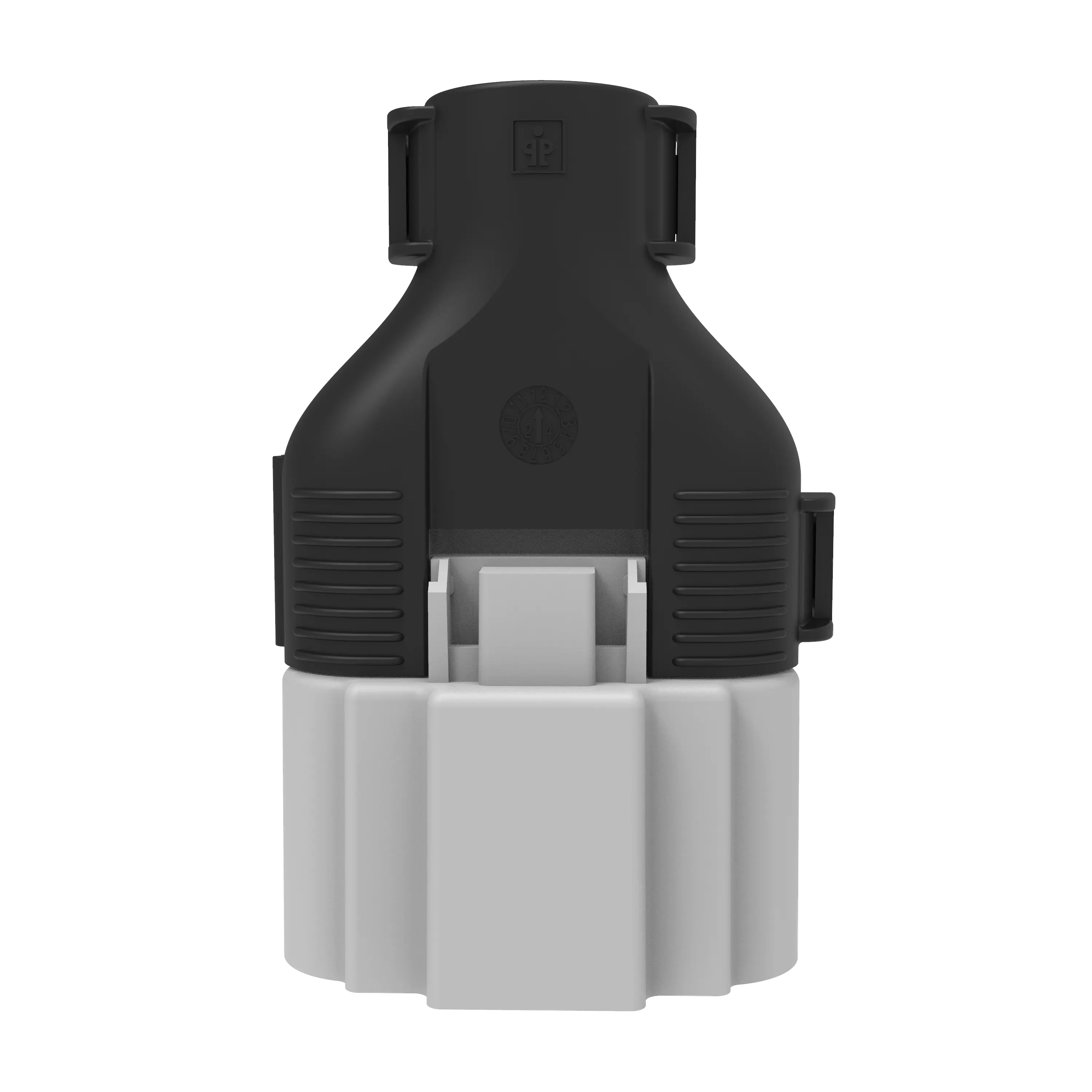 Steckerkappe, Aptiv OCS 1.2, P4C, protectors for connectors