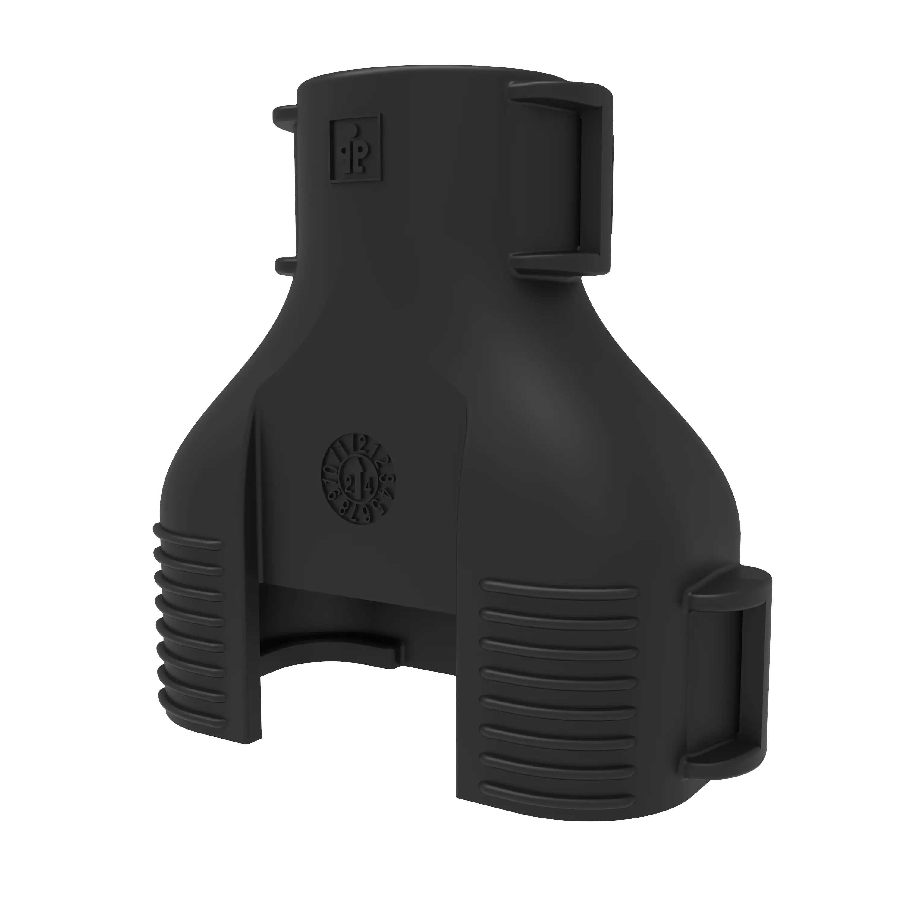 Steckerkappe, Aptiv OCS 1.2, P4C, protectors for connectors