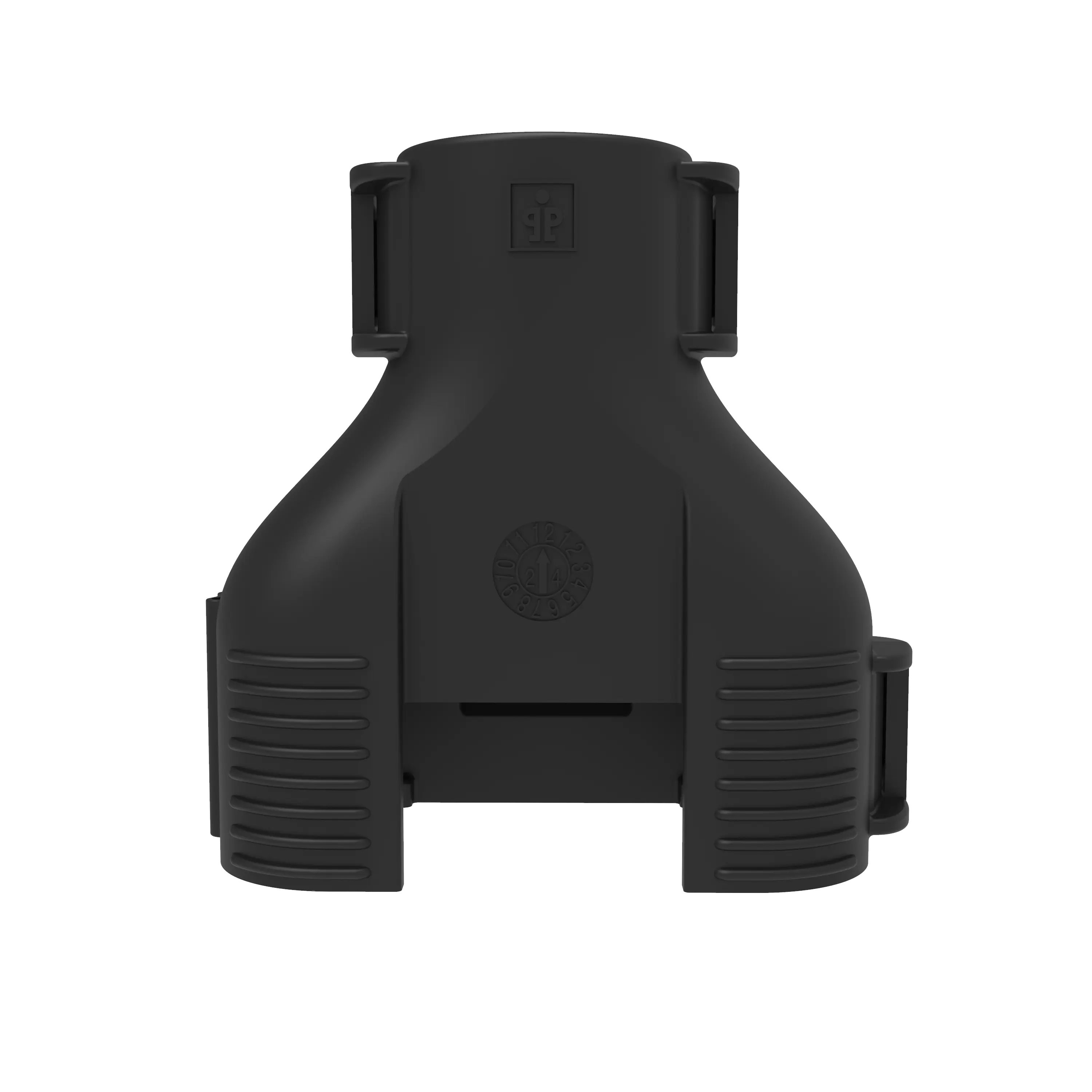 Steckerkappe, Aptiv OCS 1.2, P4C, protectors for connectors