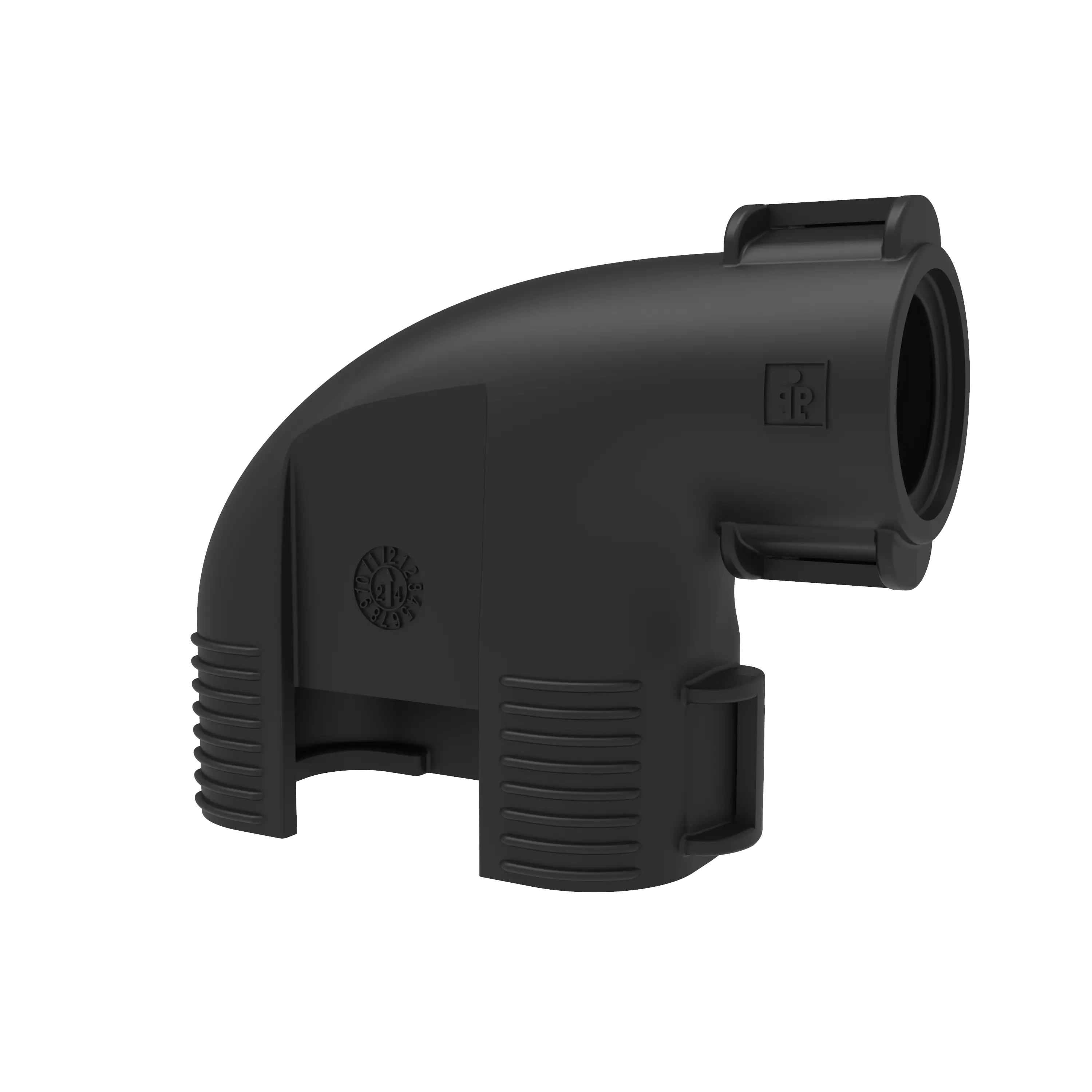 Steckerkappe, Aptiv OCS 1.2, P4C, protectors for connectors