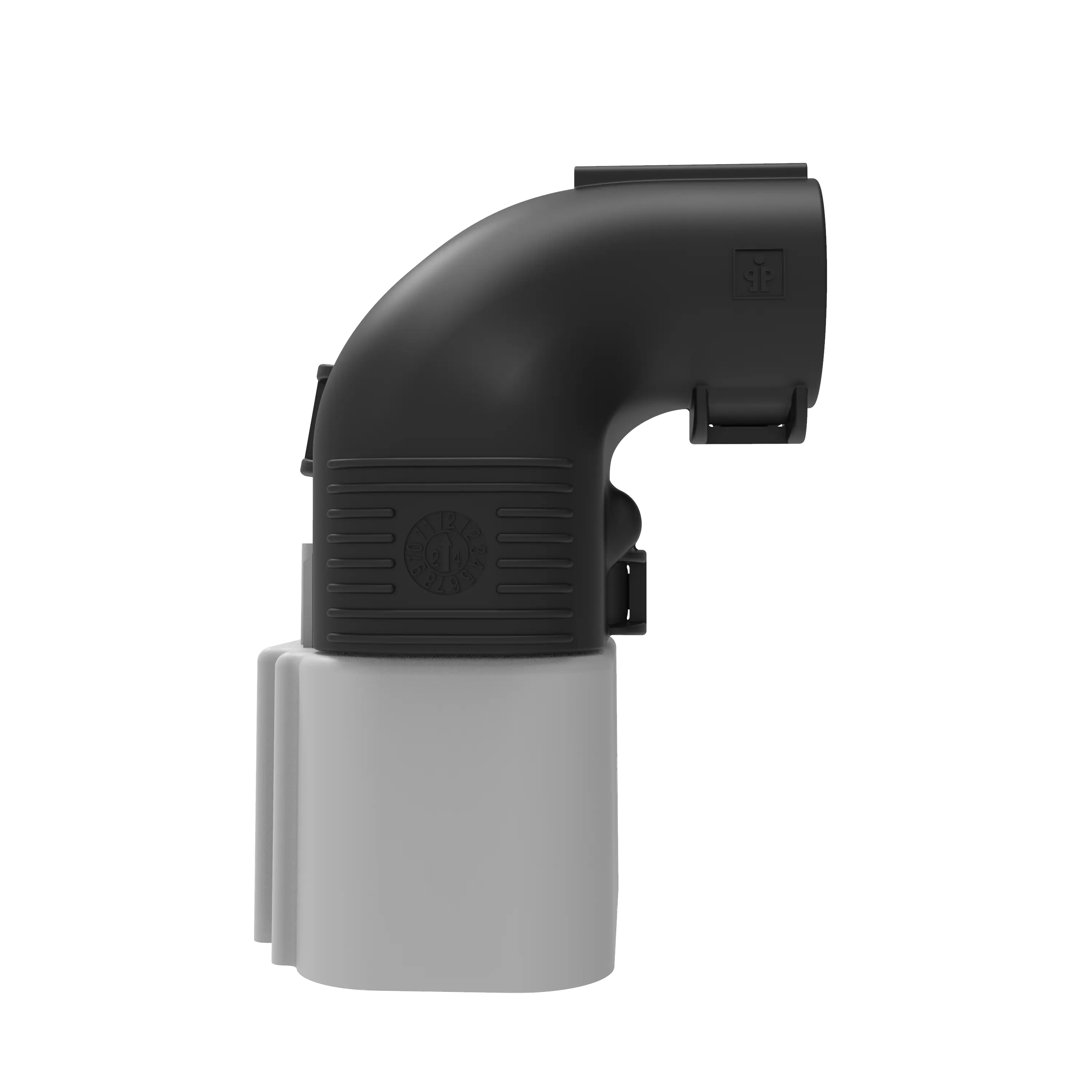 Steckerkappe, Aptiv OCS 1.2, P4C, protectors for connectors