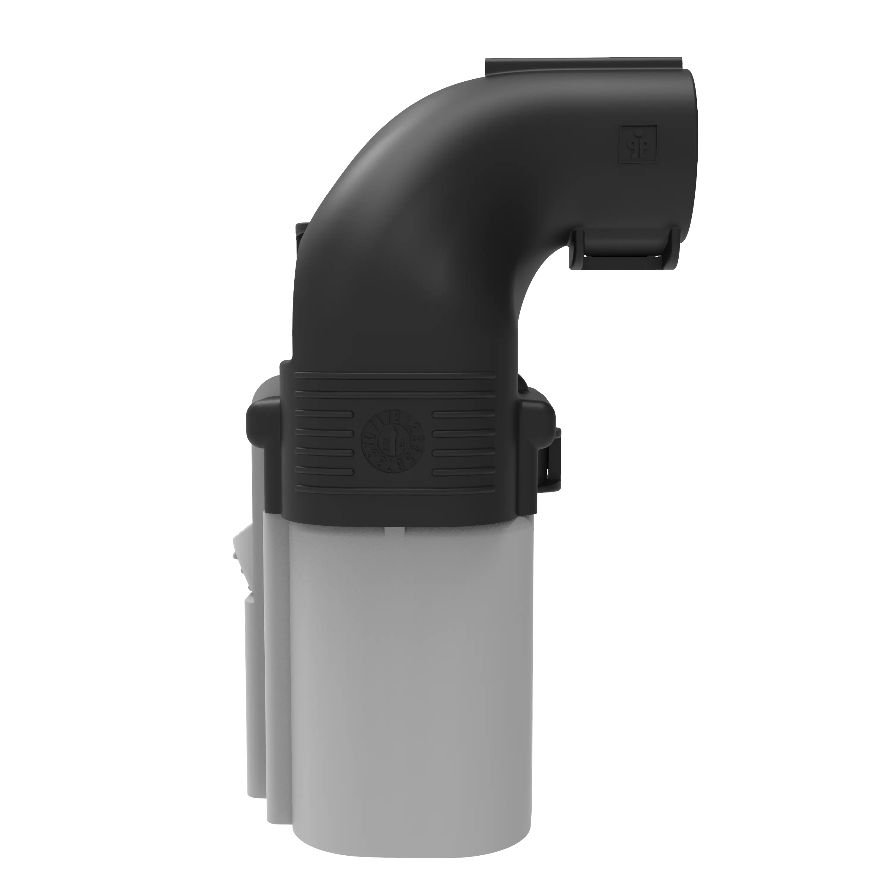 Steckerkappe, Aptiv OCS 1.2, P4C, protectors for connectors