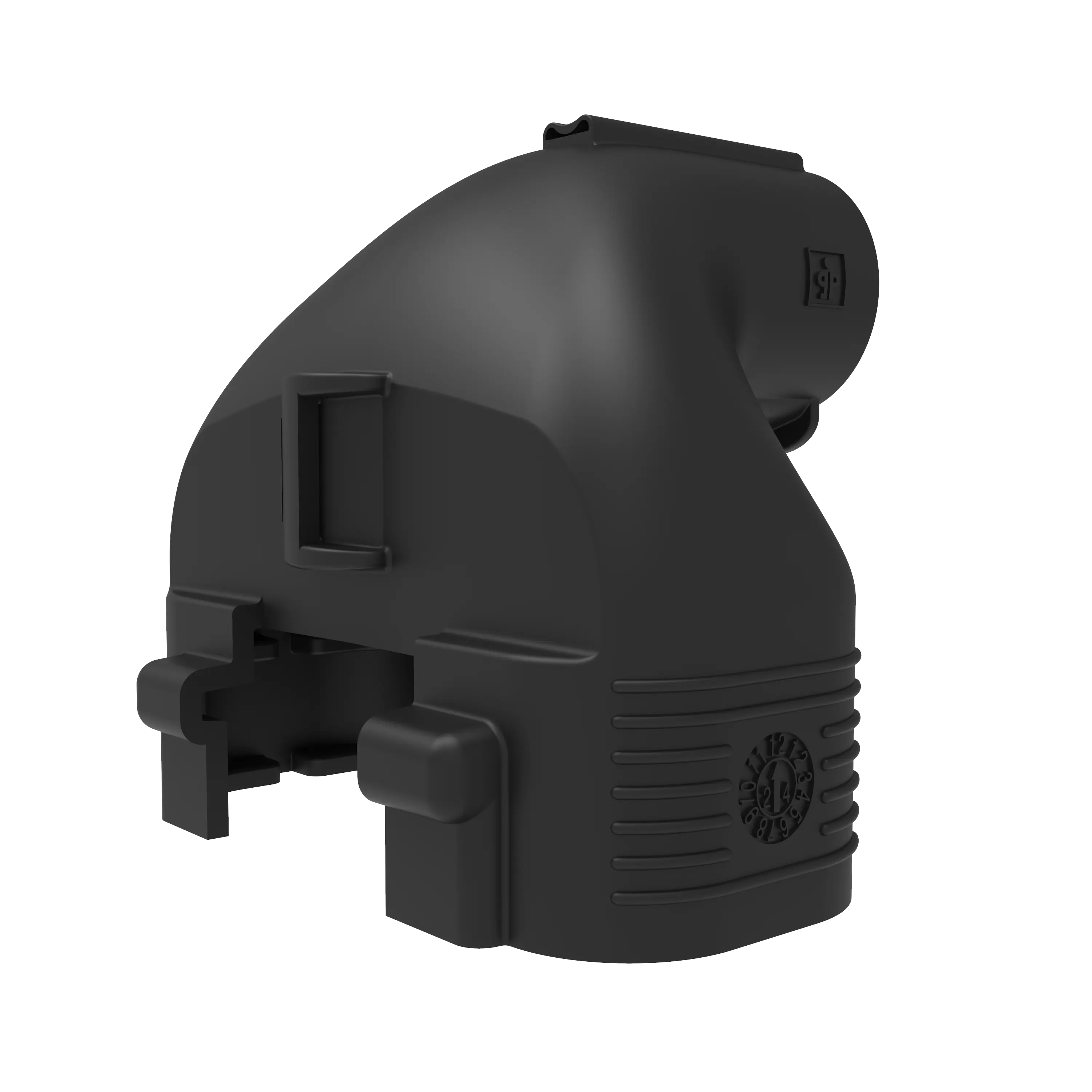 Steckerkappe, Aptiv OCS 1.2, P4C, protectors for connectors