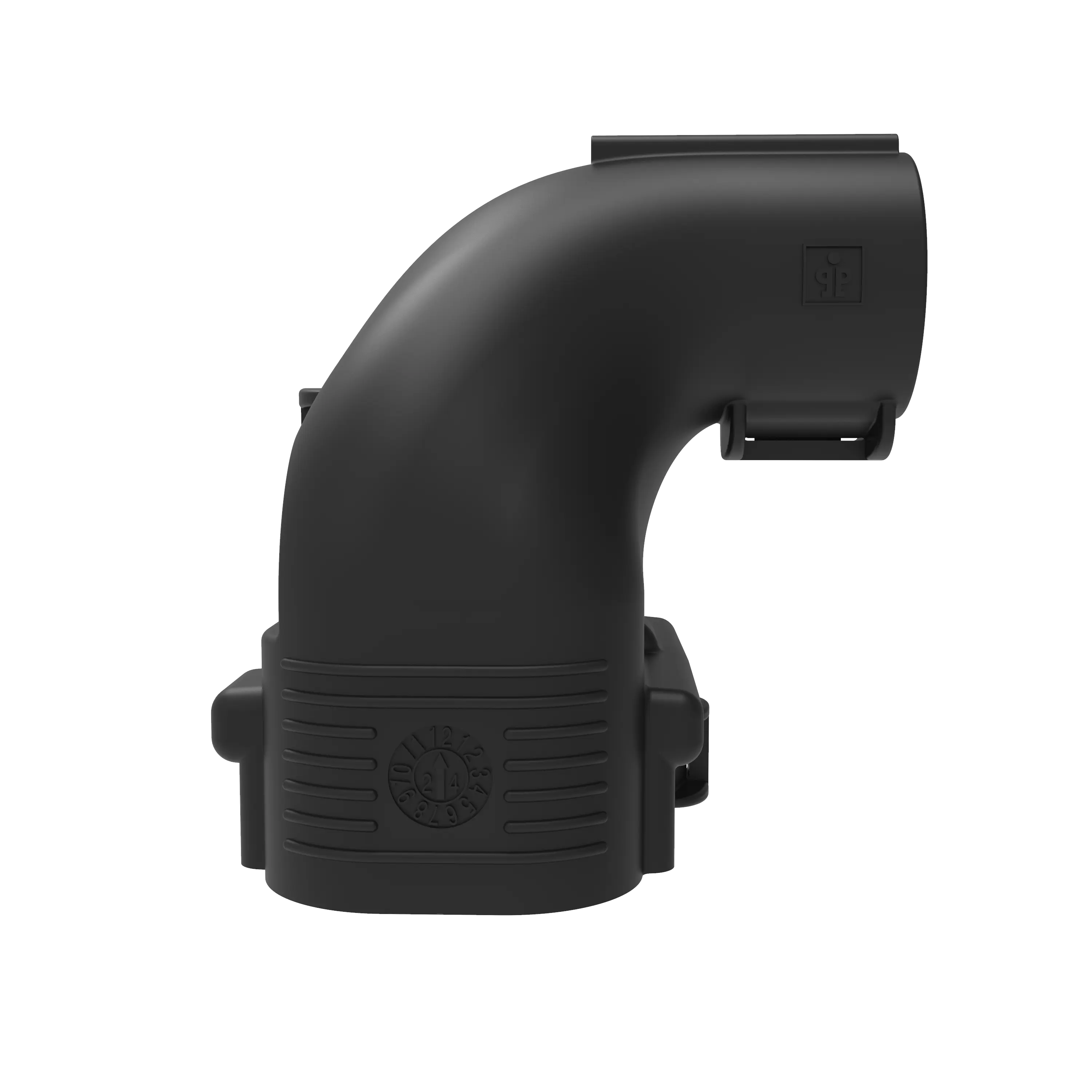 Steckerkappe, Aptiv OCS 1.2, P4C, protectors for connectors