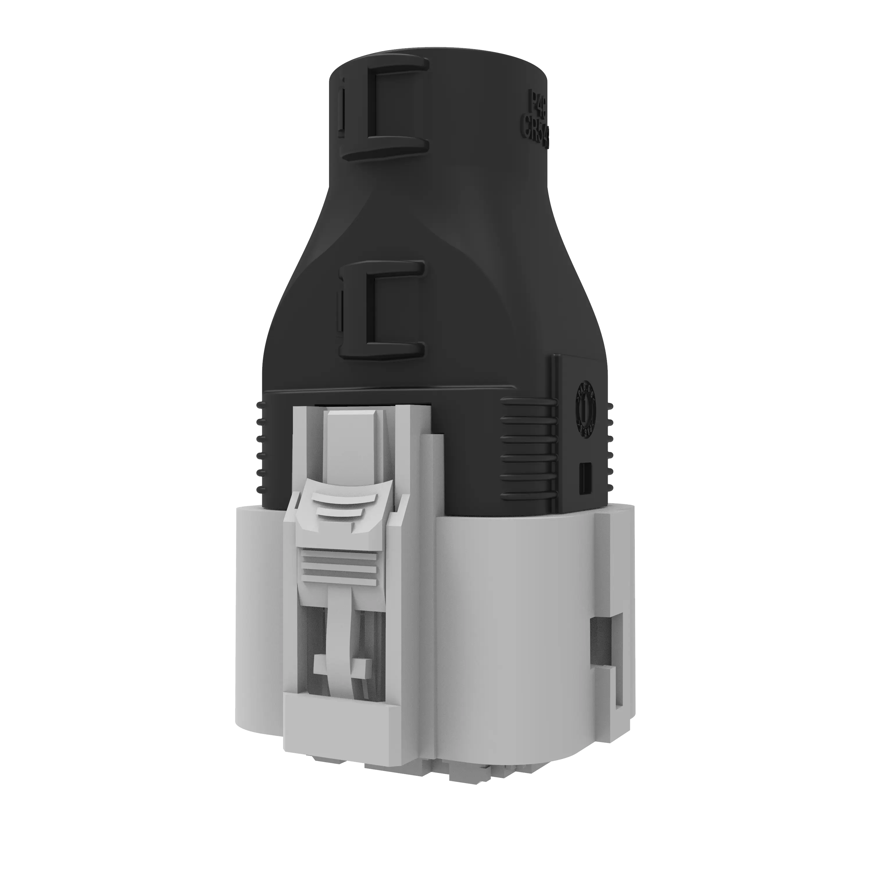 Steckerkappe, Aptiv OCS 1.2, P4C, protectors for connectors