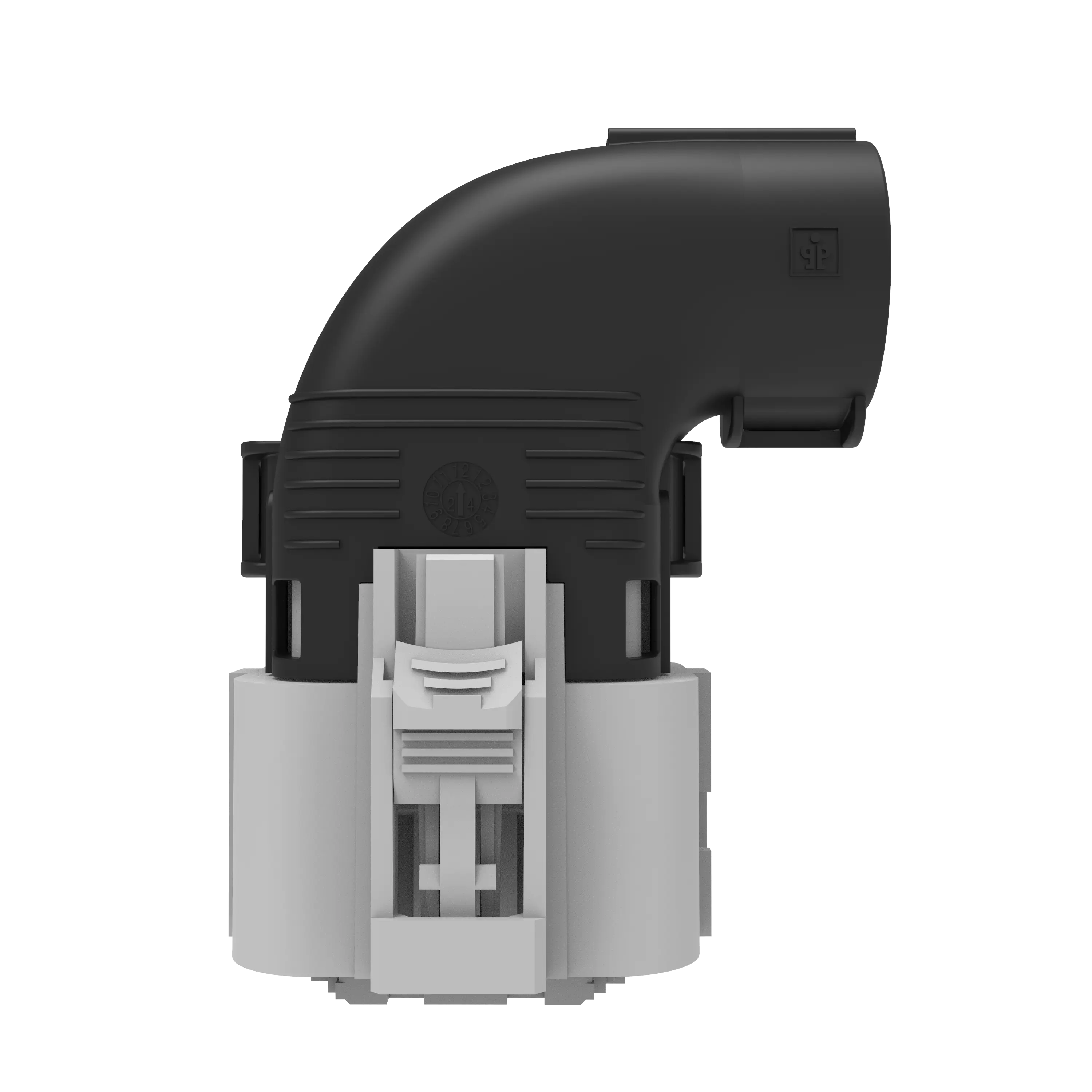 Steckerkappe, Aptiv OCS 1.2, P4C, protectors for connectors