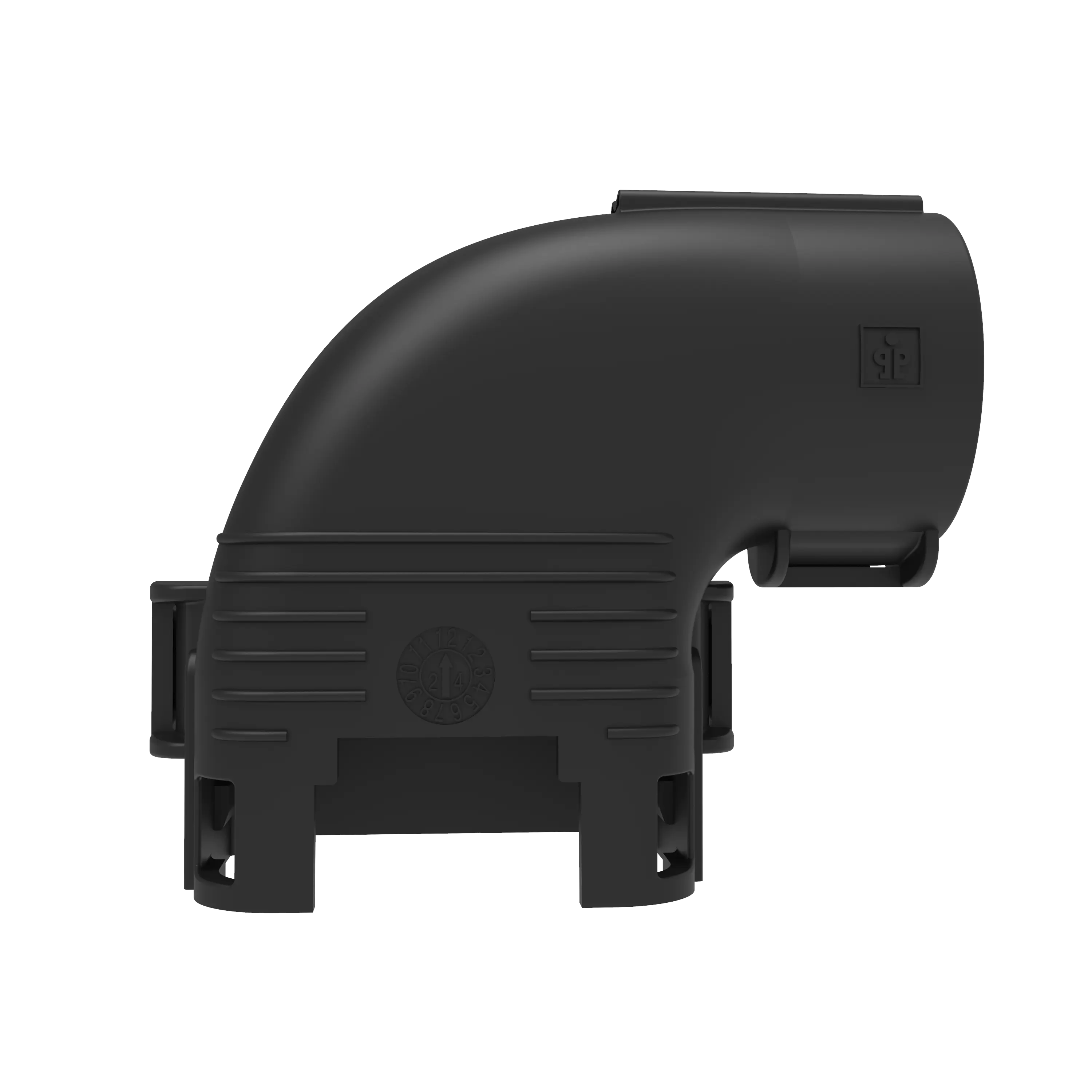 Steckerkappe, Aptiv OCS 1.2, P4C, protectors for connectors