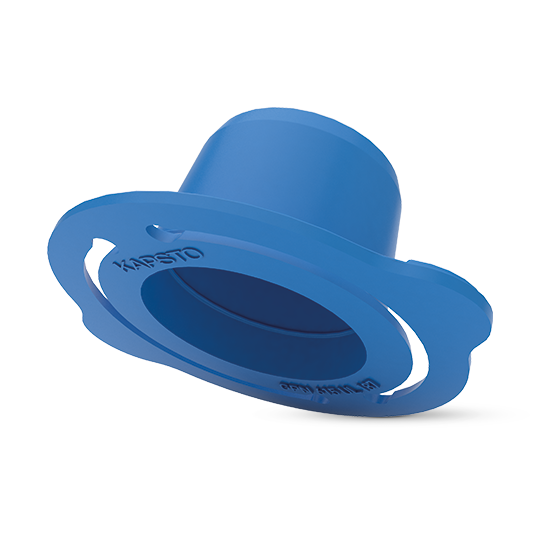 Universalschutz Kappe - GPN 615, blue
