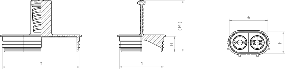 Zeichnung GPN 382 - Kontaktschutz