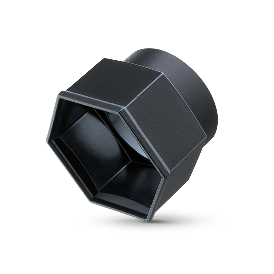 Bouchon hexagonal - GPN 1050