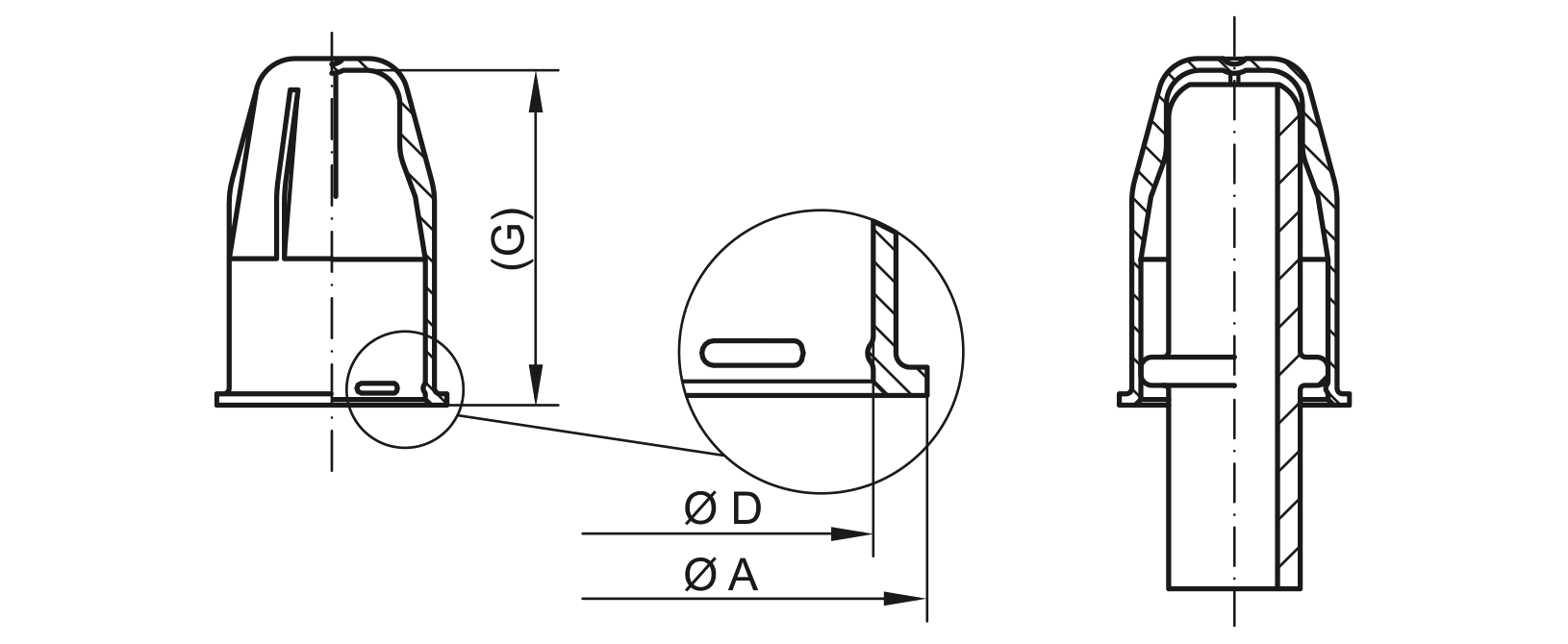 CAD para sitio web