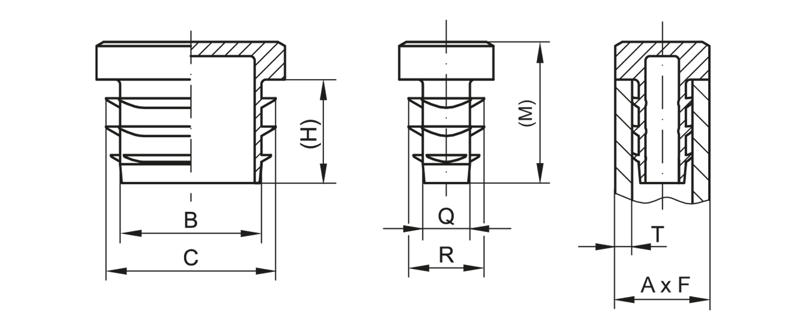 CAD para sitio web