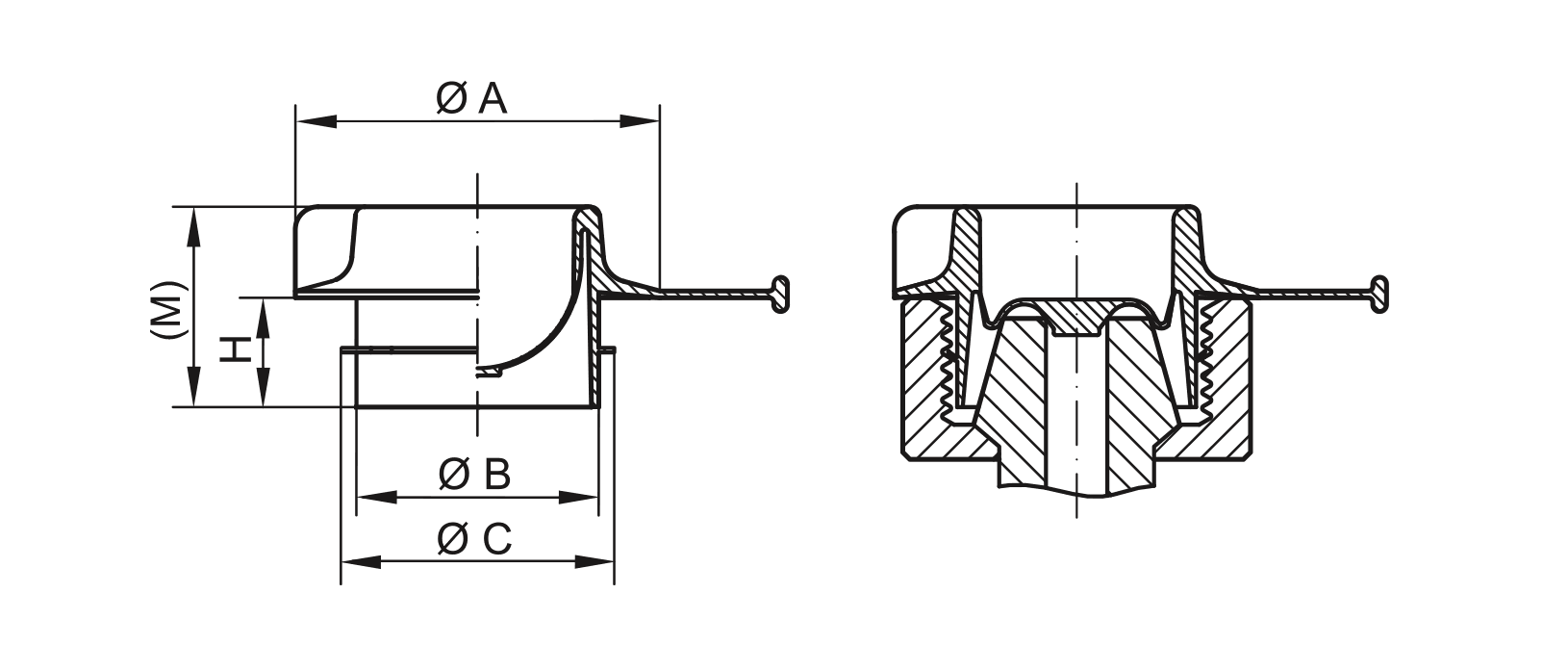 Dibujo, CAD para el sitio web