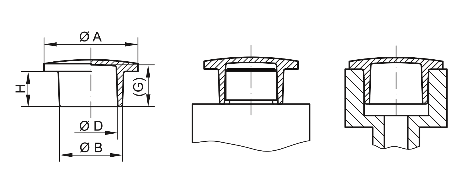 CAD para sitio web