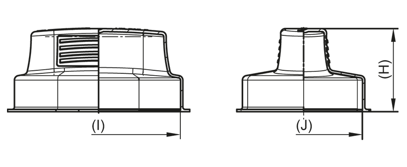 Zeichnung HV-Schutz -  GPN 384