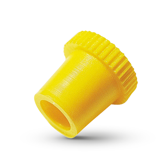 Grease nipple cap - GPN 985 form A