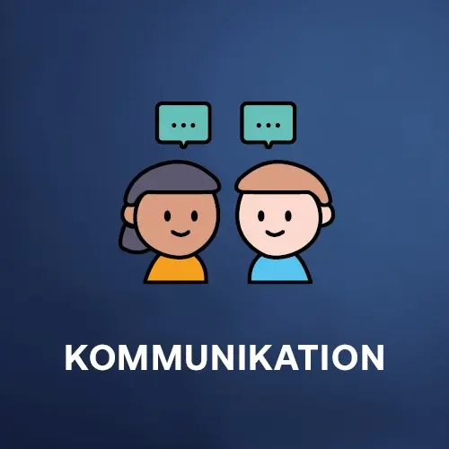 Kommunikation