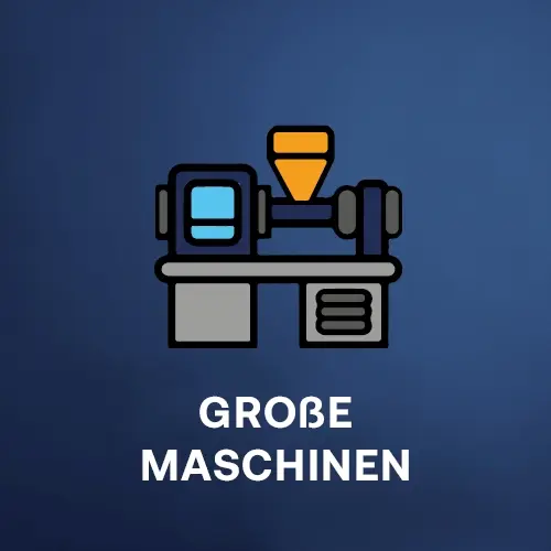 Maschinen