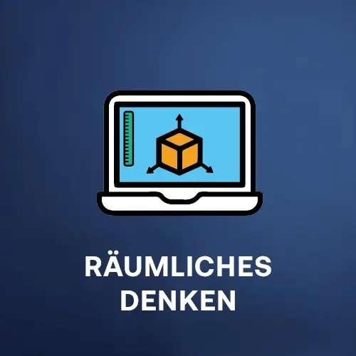 Räumliches Denken