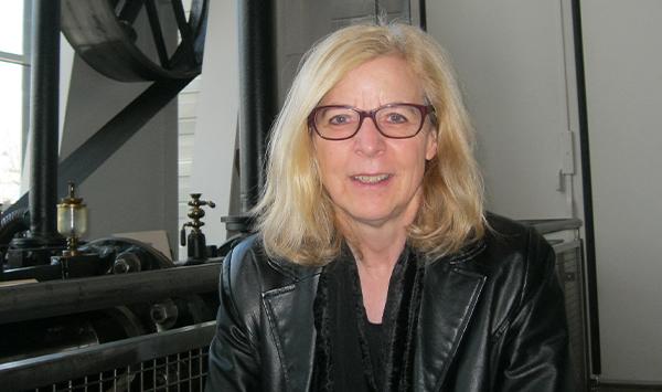 Ulrike Hagemeier, Head of Lohne Industrial Museum