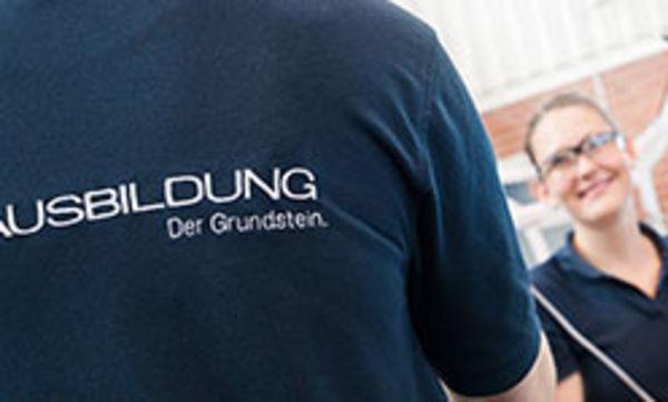 Pöppelmann apprenticeships teaser-ausbildungsberufe