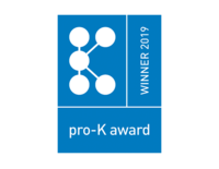 Pro K Award