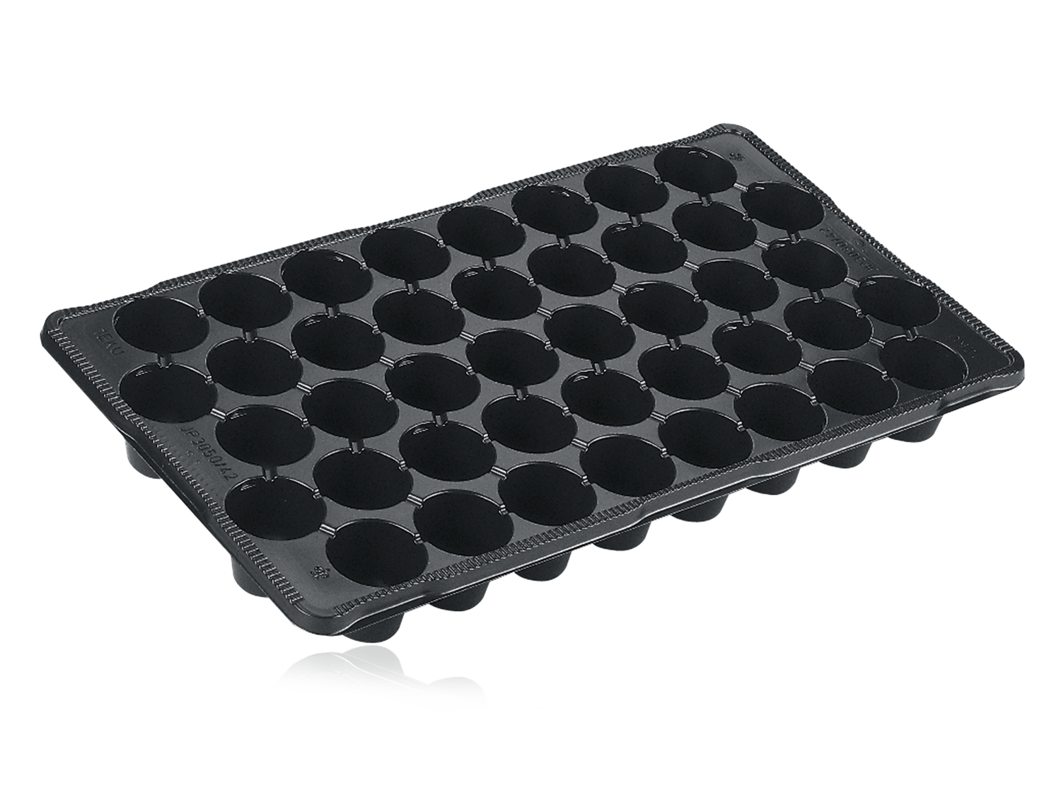 Tray, Jungpflanzenpalette, Anzuchtpalette