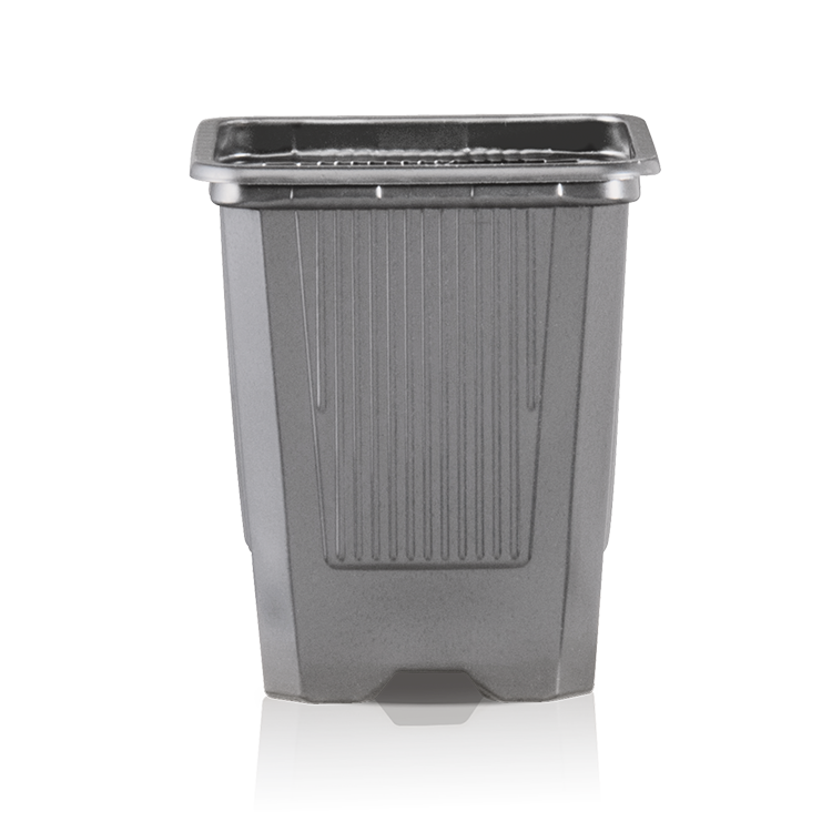VQB Baseline Gris