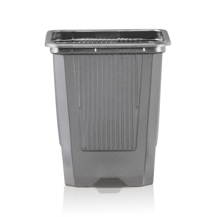 Imagen del producto VQB en gris
