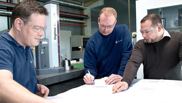 Team Measuring wtz-team-messen