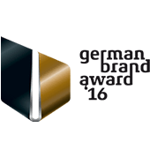 Premio Alemán a la Marca 2016