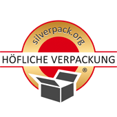 Polite Packaging Seal 2019