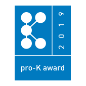 Premio pro-K 2019