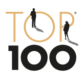 Top 100-Siegel 2017