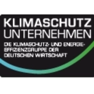Logo Klimaschutzunternehmen